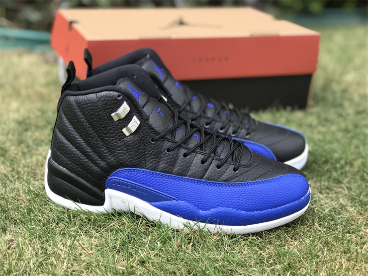 Air Jordan 12 WMNS “Hyper Royal