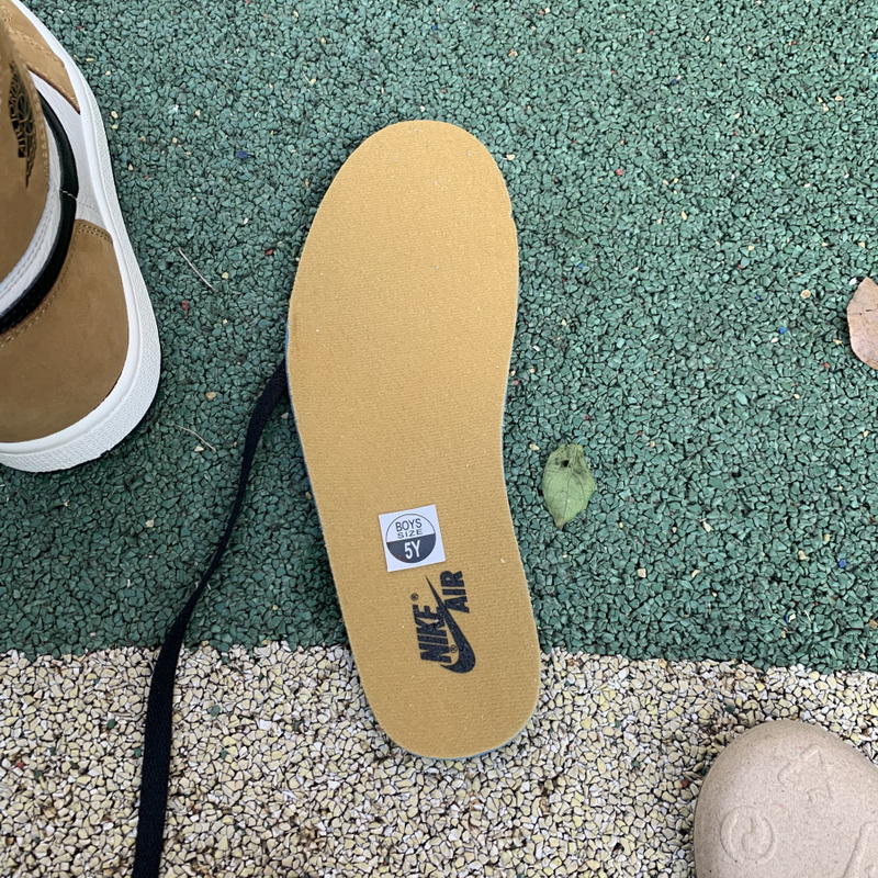 Air Jordan 1 “Rookie of the Year” GS