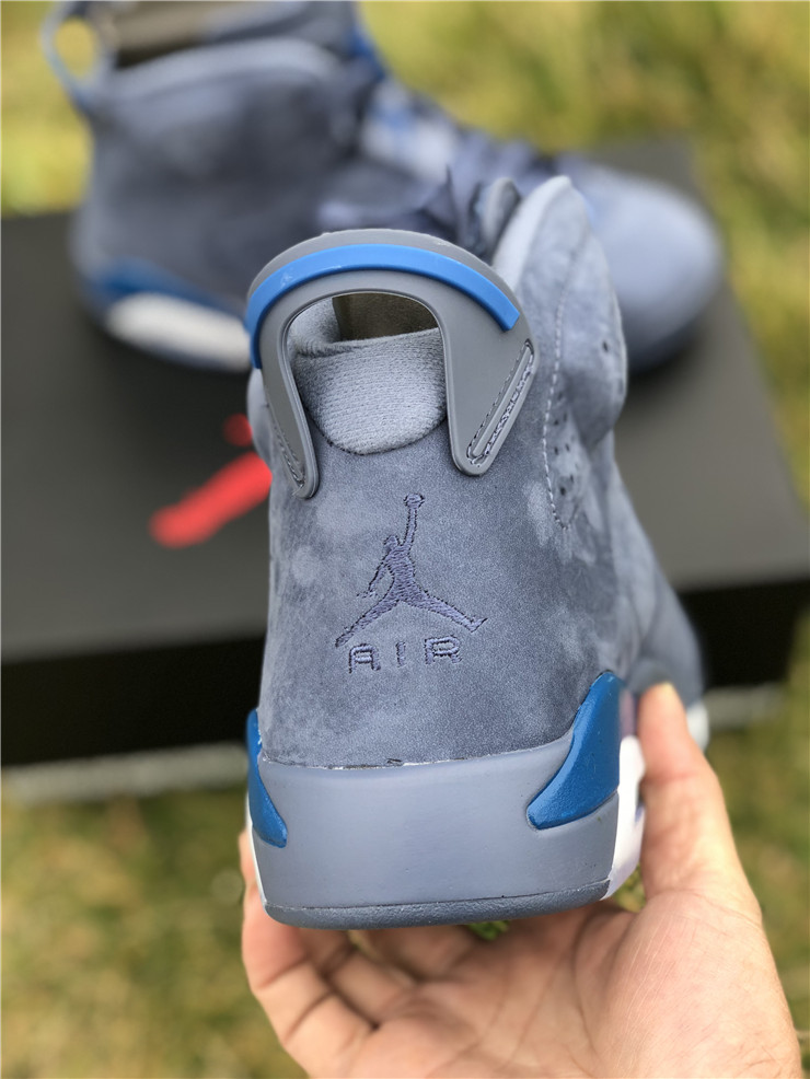 Air Jordan 6 “Jimmy Butler”