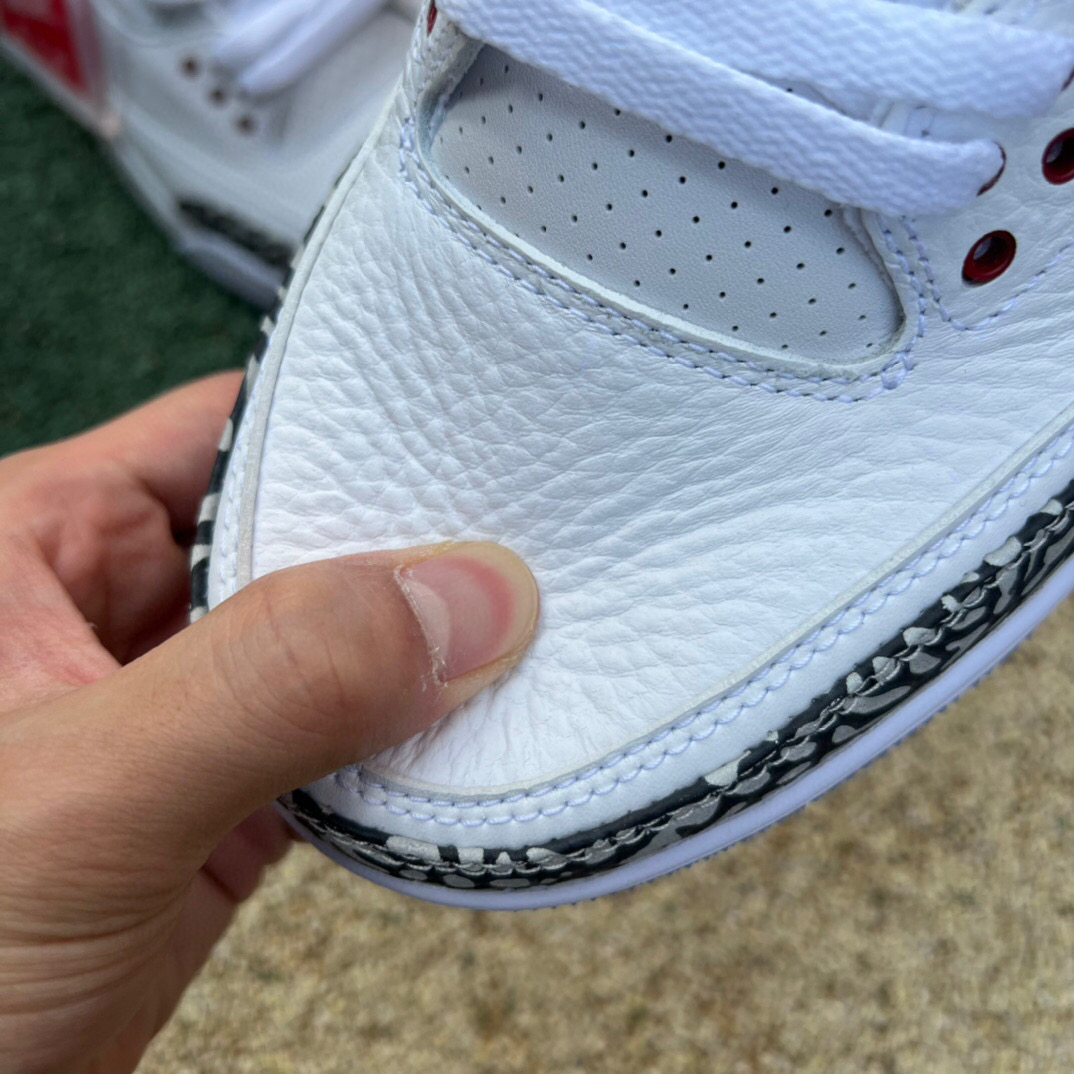 Air Jordan 3 Dunk Contest