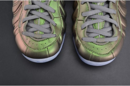 Nike Air Foamposite One Shine Dark Stucco/ black