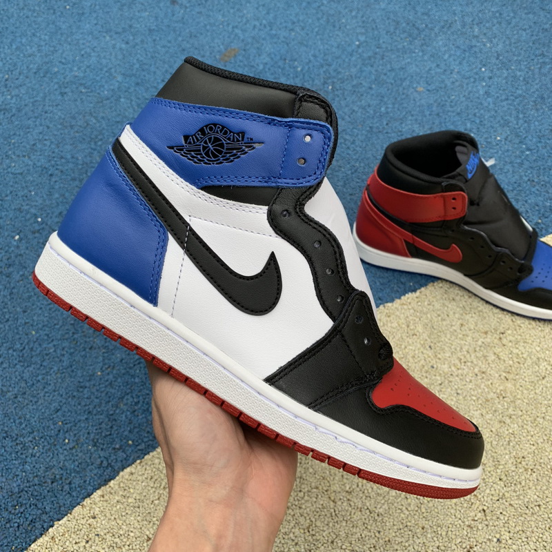 Air Jordan 1 High OG Top 3