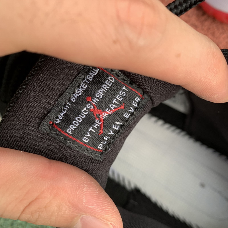 Air Jordan 11 Bred 2019 GS