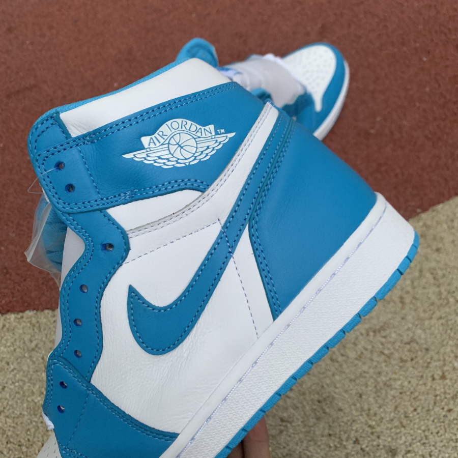 Air Jordan 1 Retro High OG “UNC” GS