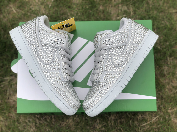 Cactus Plant Flea Market x Nike Dunk Low