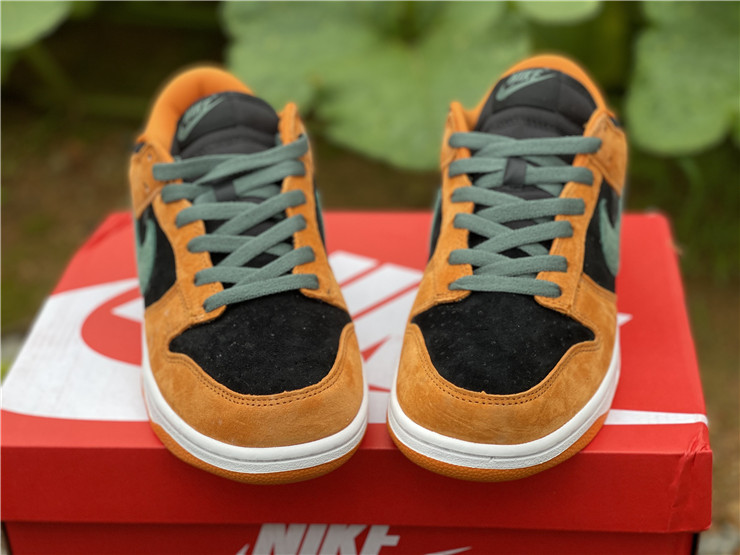 Dunk Low SP Retro 'Ceramic' 2020