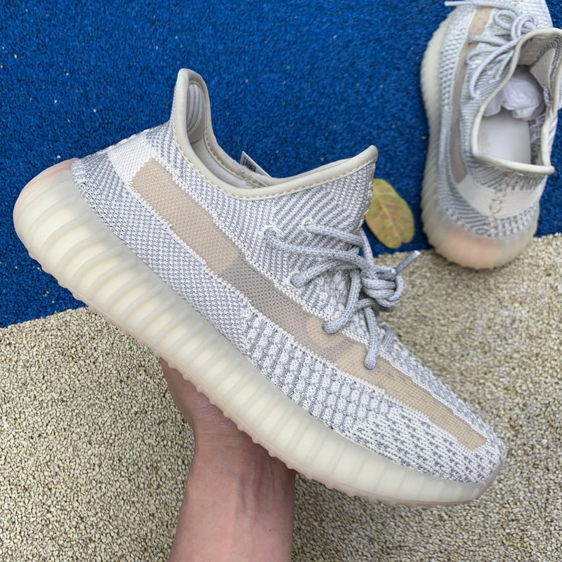 Yeezy 350 V2 “Lundmarks” Non Reflective