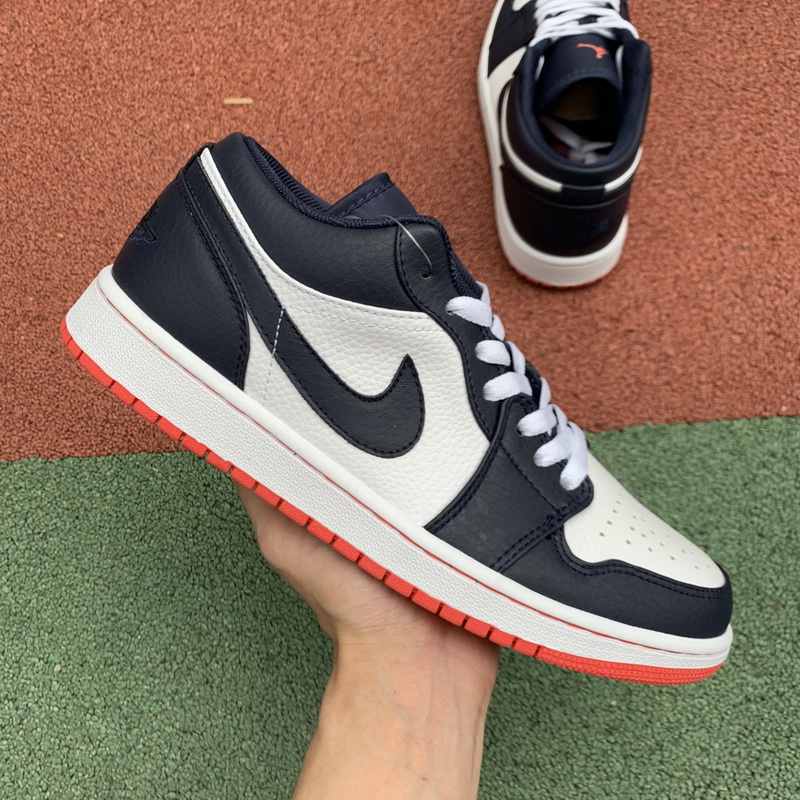Air Jordan 1 Low shoes