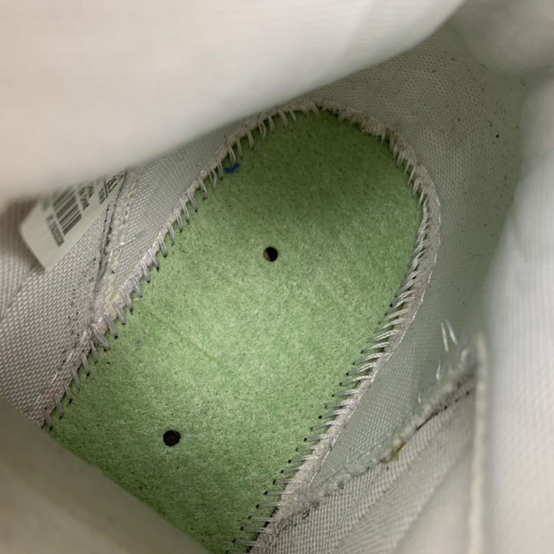 Nike Blazer Mid sacai White Black Legend Blue