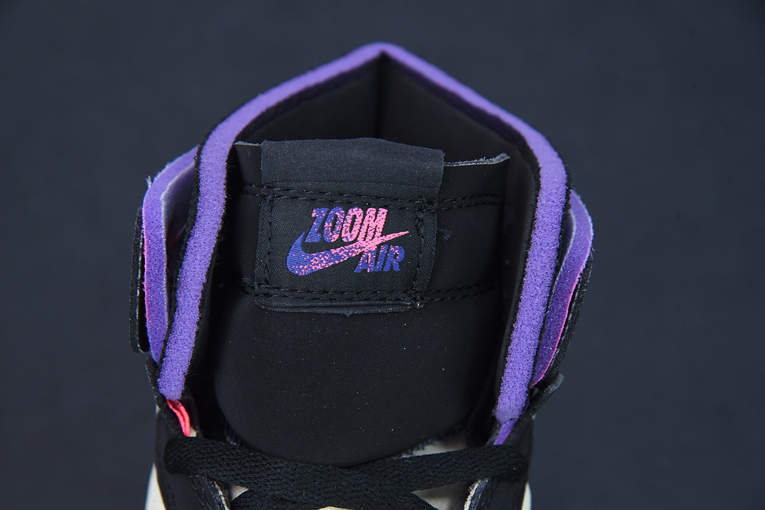 Jordan 1 High Zoom Air CMFT PSG Paris Saint-Germain