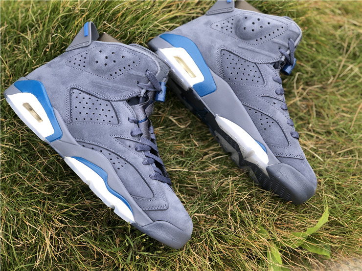 Air Jordan 6 “Jimmy Butler”