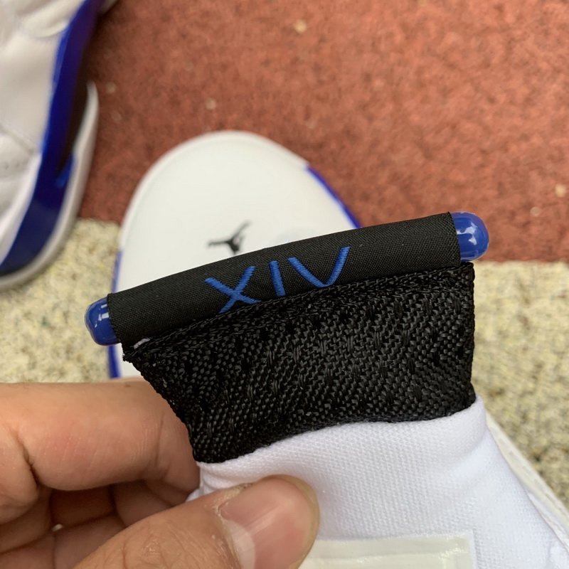 Air Jordan 14 “Hyper Royal”