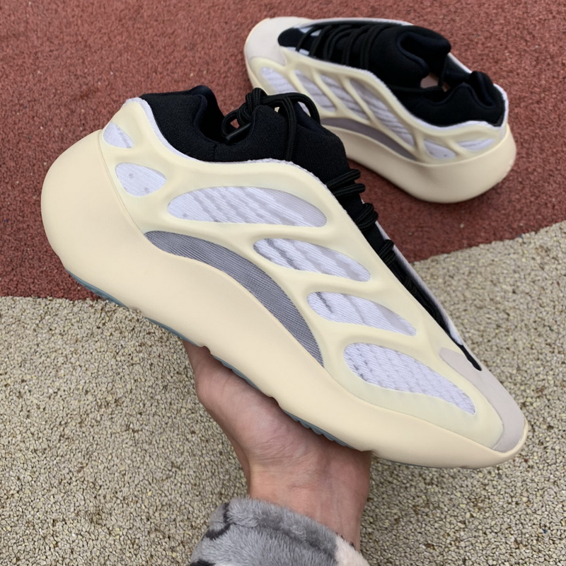 Yeezy 700 V3 “Azael”