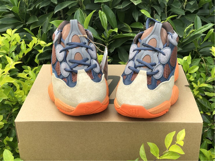 adidas Yeezy 500 “Enflame”