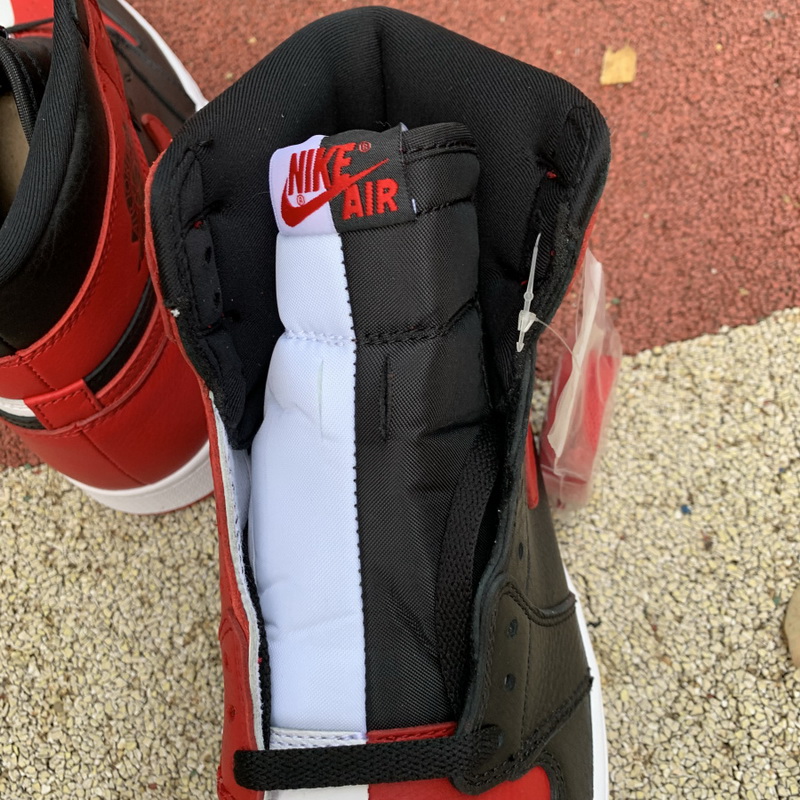 Air Jordan 1 Retro High OG “Homage To Home”