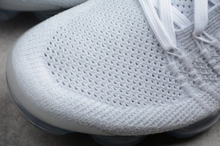 Nike Mens Air Vapormax Flyknit2.0 Reverse Orca