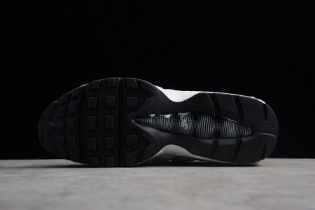 Nike Air Max 95 White Black Oreo