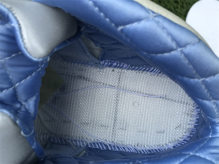 Air Jordan 5 We The Best “Sail”