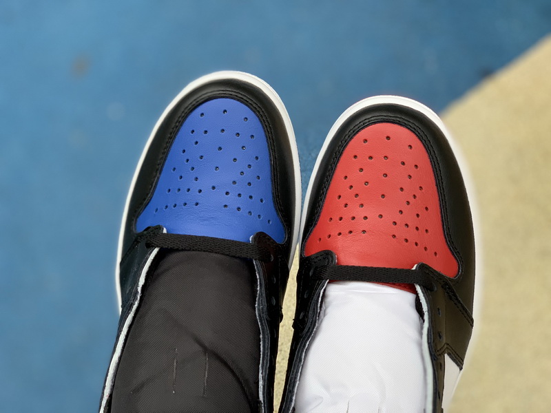 Air Jordan 1 High OG Top 3