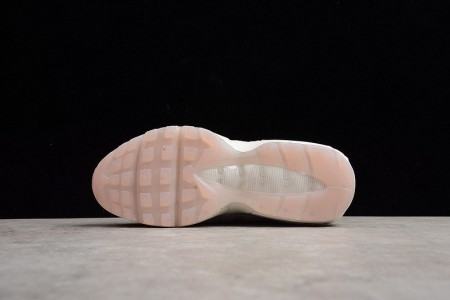 NIKE womens AIR MAX 95 DELUXE