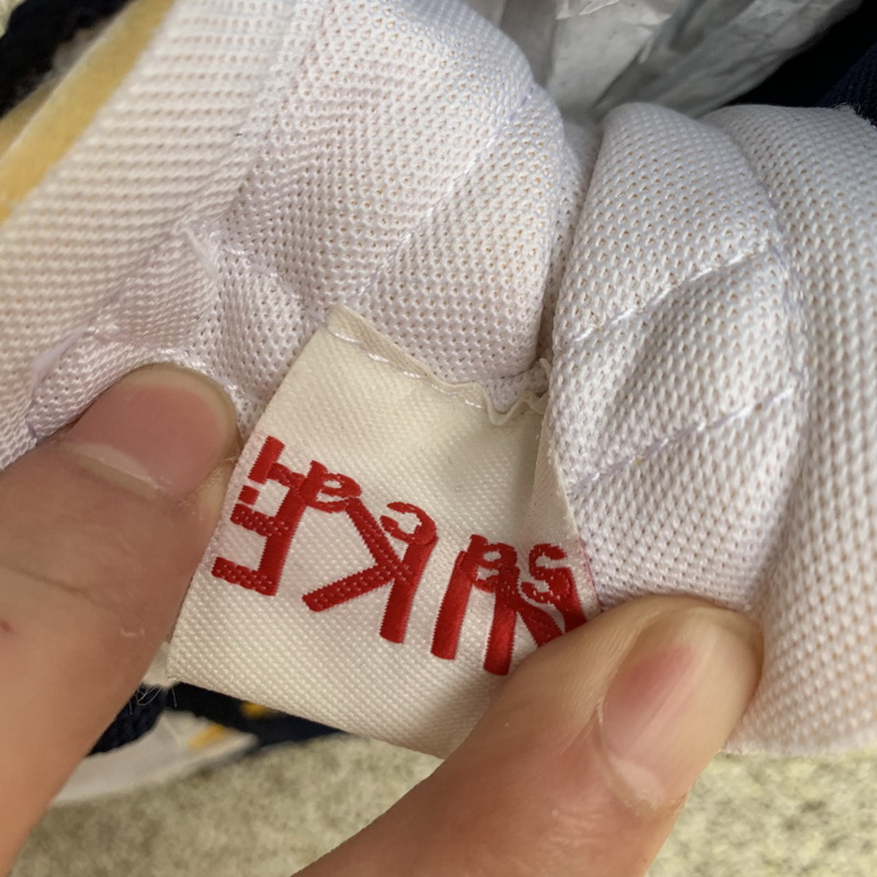 Nike Blazer Mid sacai Snow Beach