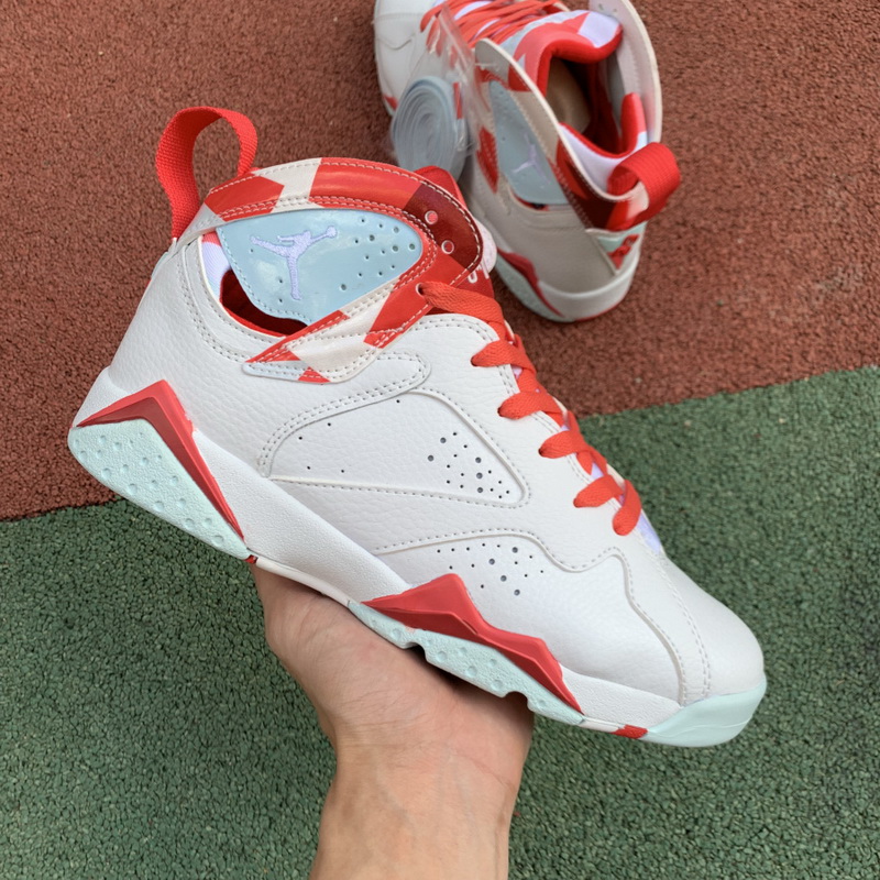 Air Jordan 7 “Topaz Mist”GS