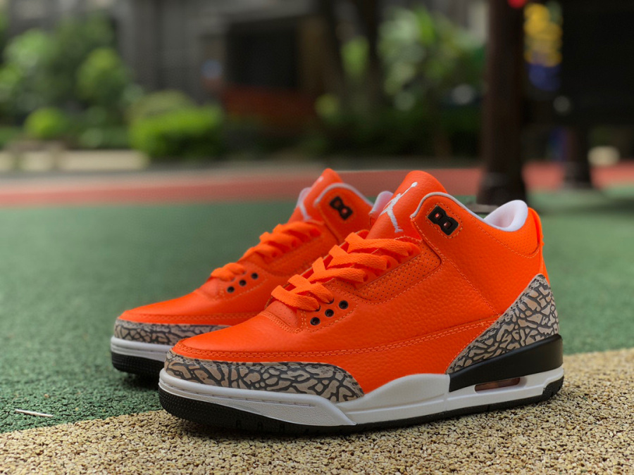 Air Jordan 3 Retro