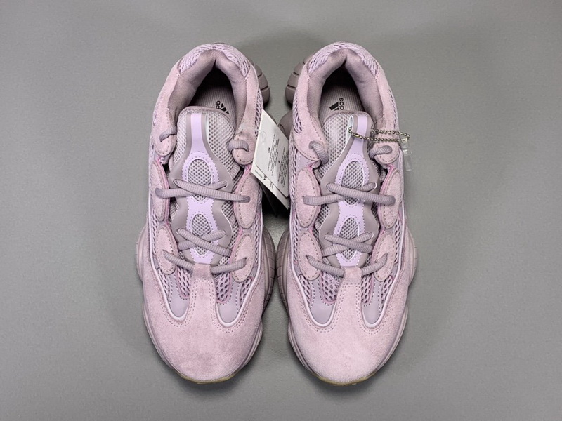Yeezy 500 “Soft Vision”
