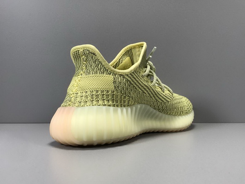 Yeezy Boost 350 V2 “ANTLIA” （full reflective）