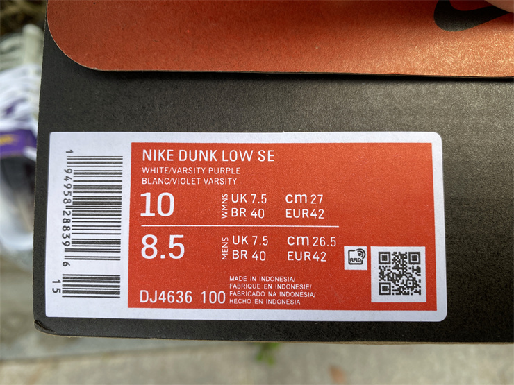 Nike SB Dunk Low “Flip The Old School”