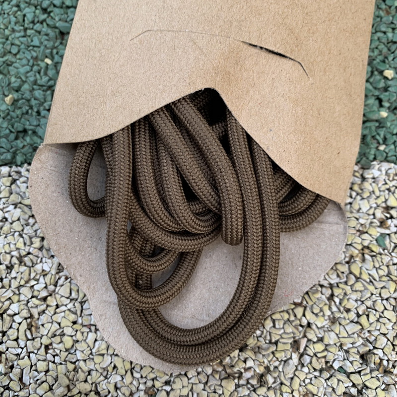 Yeezy Boost 380 Brown