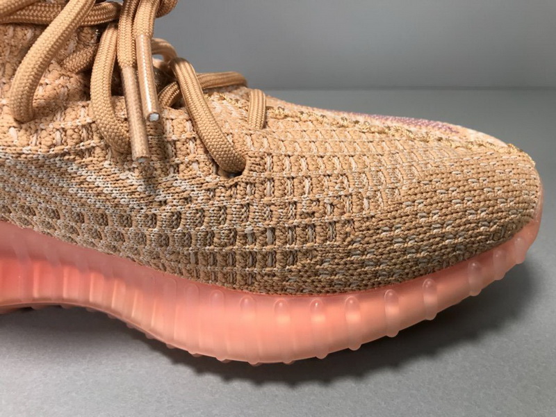 Yeezy Boost 350 V2 “Clay”