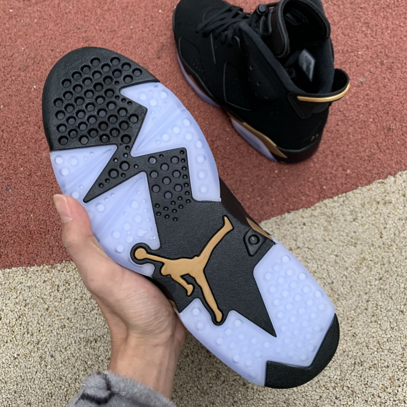 Air Jordan 6 DMP GS