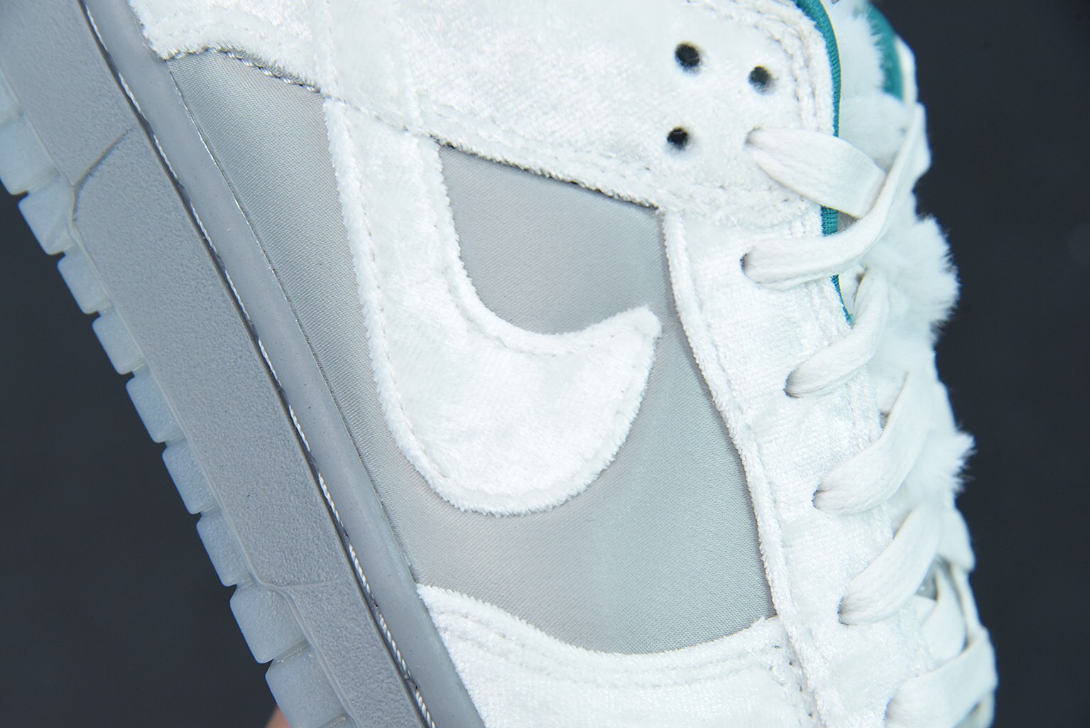 Nike Dunk Low Ice