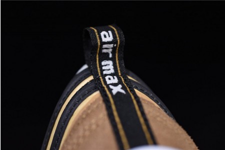 Air Max 97 Shipping Box Ale Brown