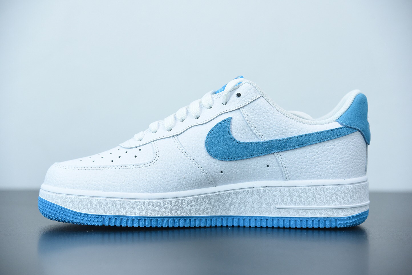 Nike Air Force 1 Low Hare Space Jam