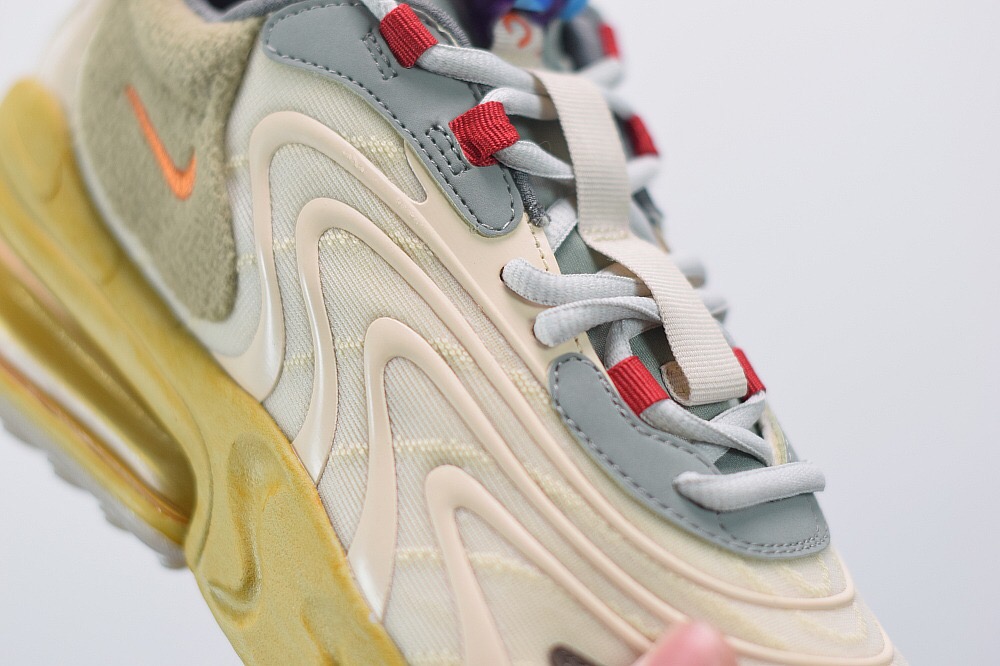 Travis Scott x Nike Air Max 270 React