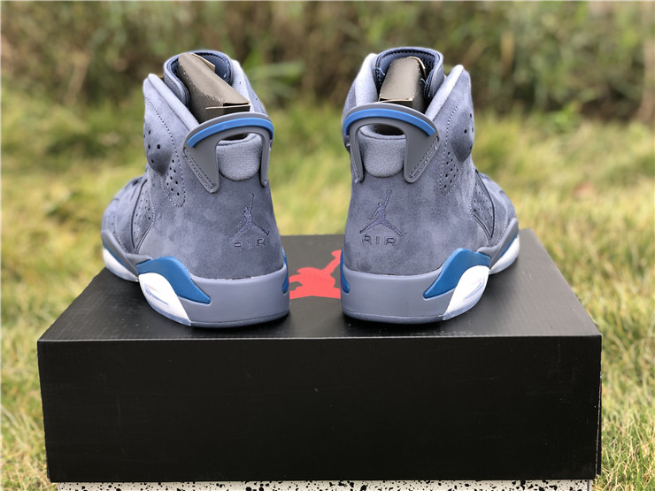 Air Jordan 6 “Jimmy Butler”