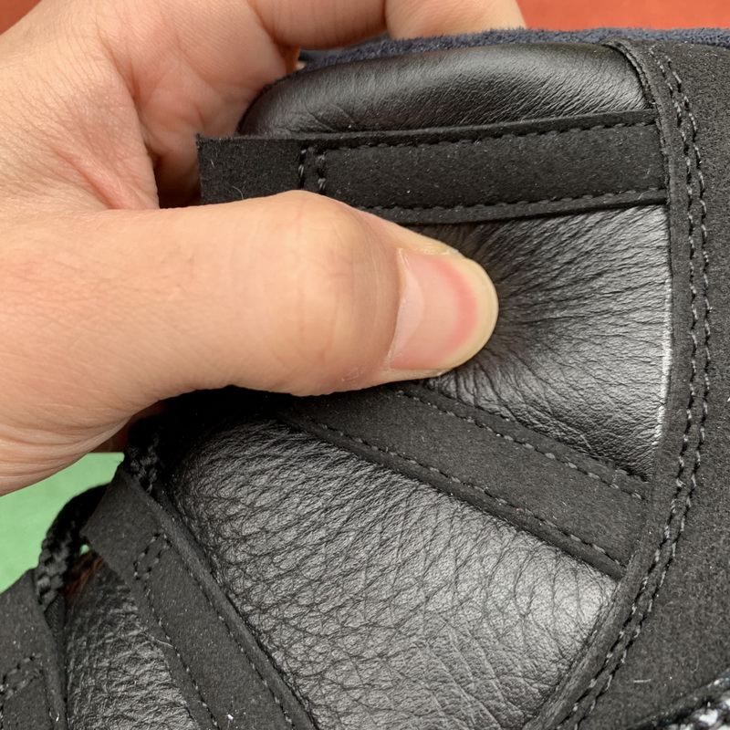 Air Jordan 11 “72-10”