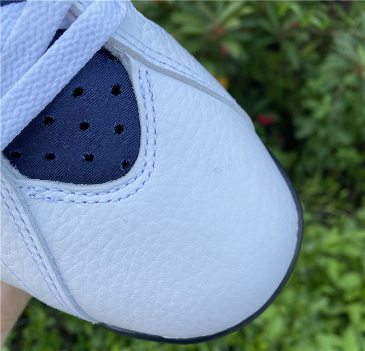 Air Jordan 7 ''PSG''