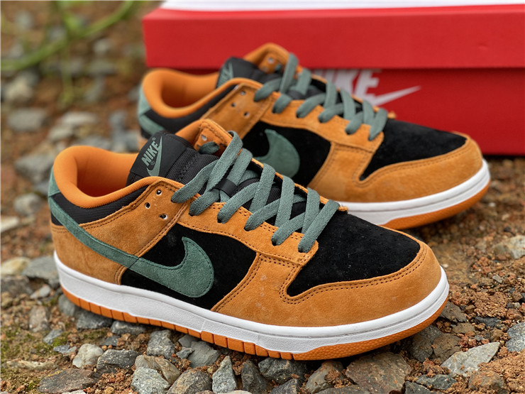 Dunk Low SP Retro 'Ceramic' 2020