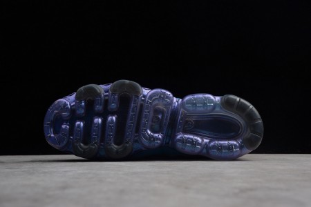 Air VaporMax 2019 'Blue' - Nike