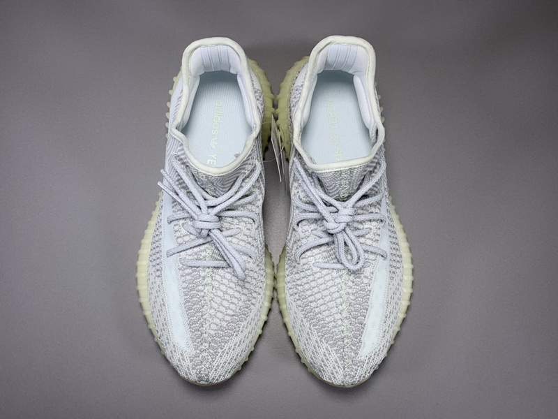 Yeezy 350 V2 “Yeshaya” Non Reflective