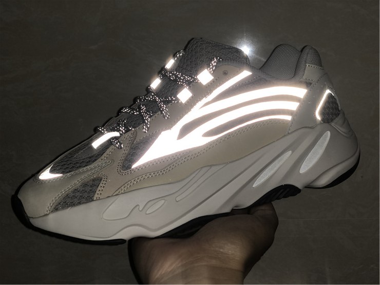 adidas Yeezy Boost 700 V2 “Cream”