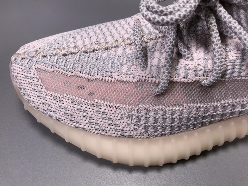 Yeezy 350 V2 “Synth” Non-Reflective