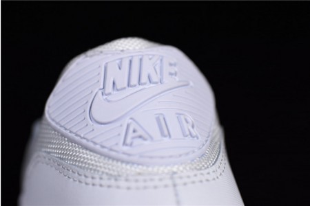 Nike Air Max 90 Essential | White