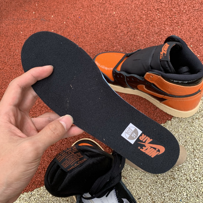 Air Jordan 1 Retro High OG “Shattered Backboard 3.0” GS