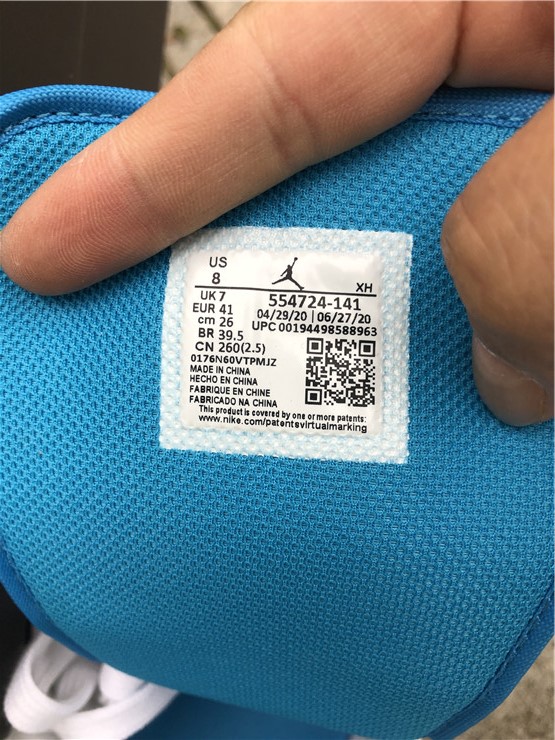 Air Jordan 1 Mid“ Laser Blue”