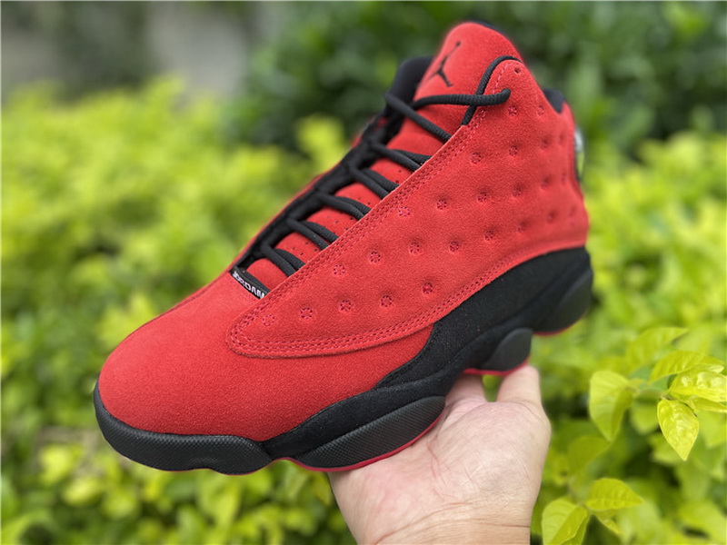 Air Jordan 13 “Reverse Bred”