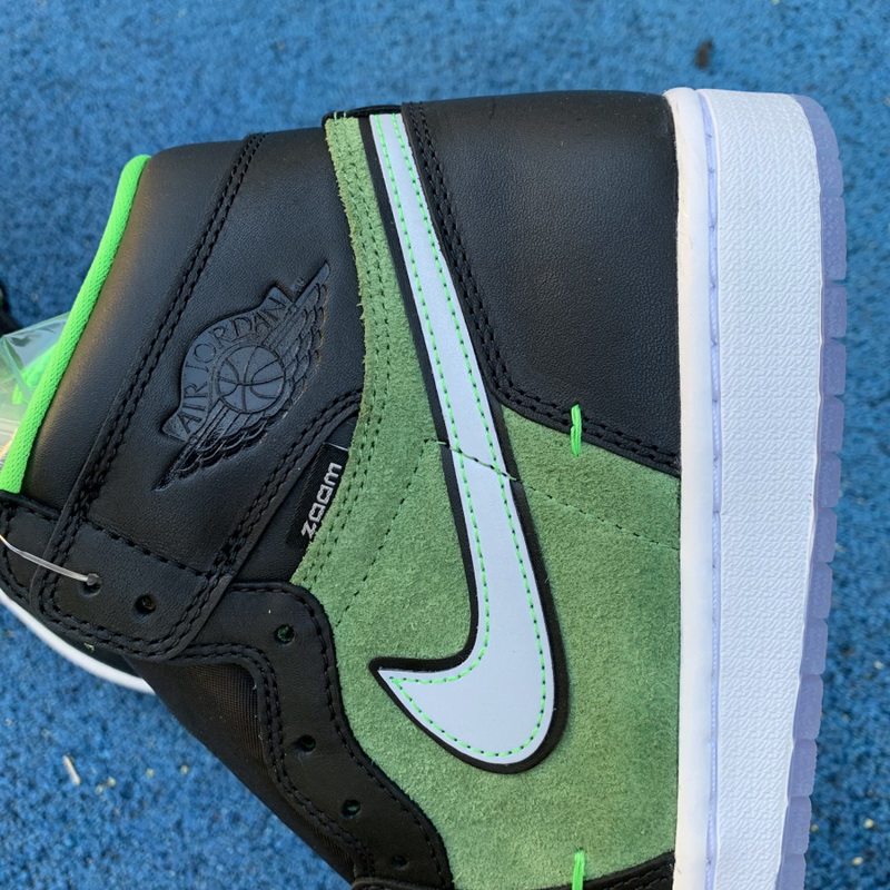 Air Jordan 1 High Zoom R2T “Racer Blue”